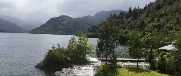 Termas Ventisquero chico - Imagen 2