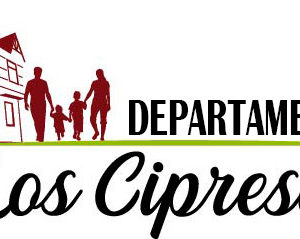 Departamentos los  Cipreses,100% equipados.