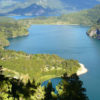 Lago Verde