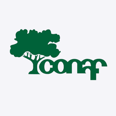 Logotipo CONAF