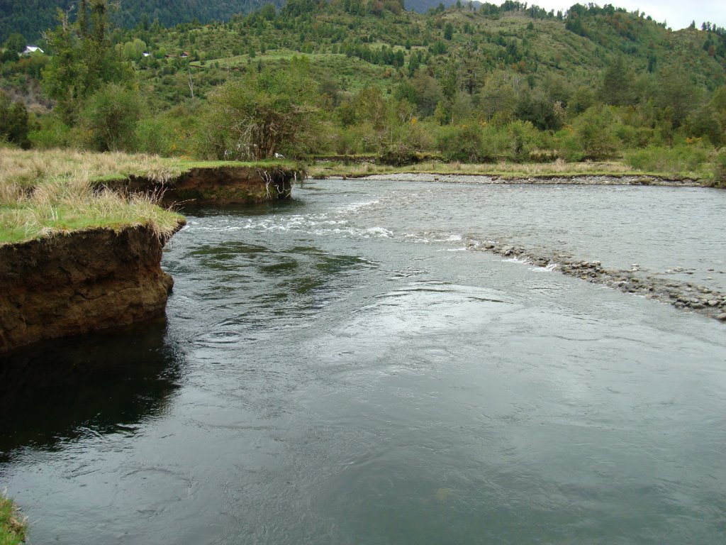 Río Risopatron - Imagen 3