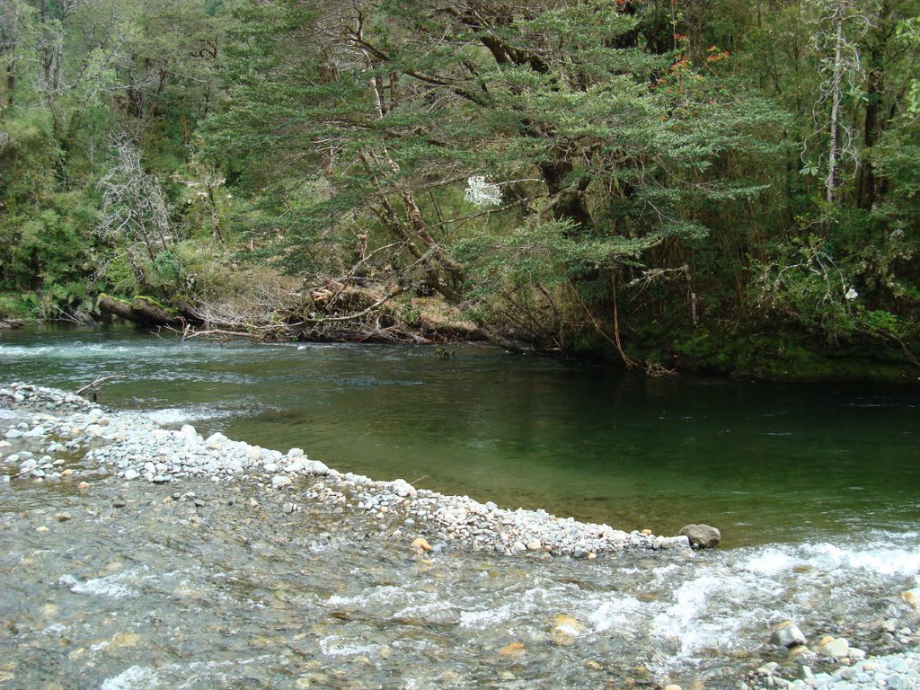Río Risopatron - Imagen 2