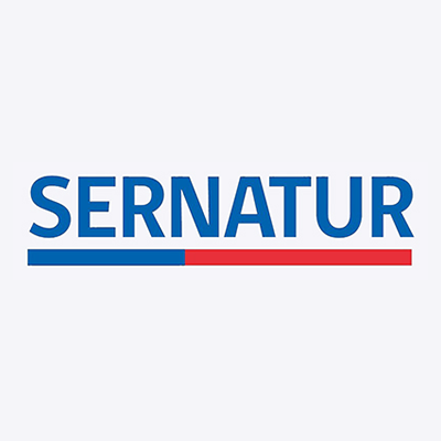 Logotipo SERNATUR