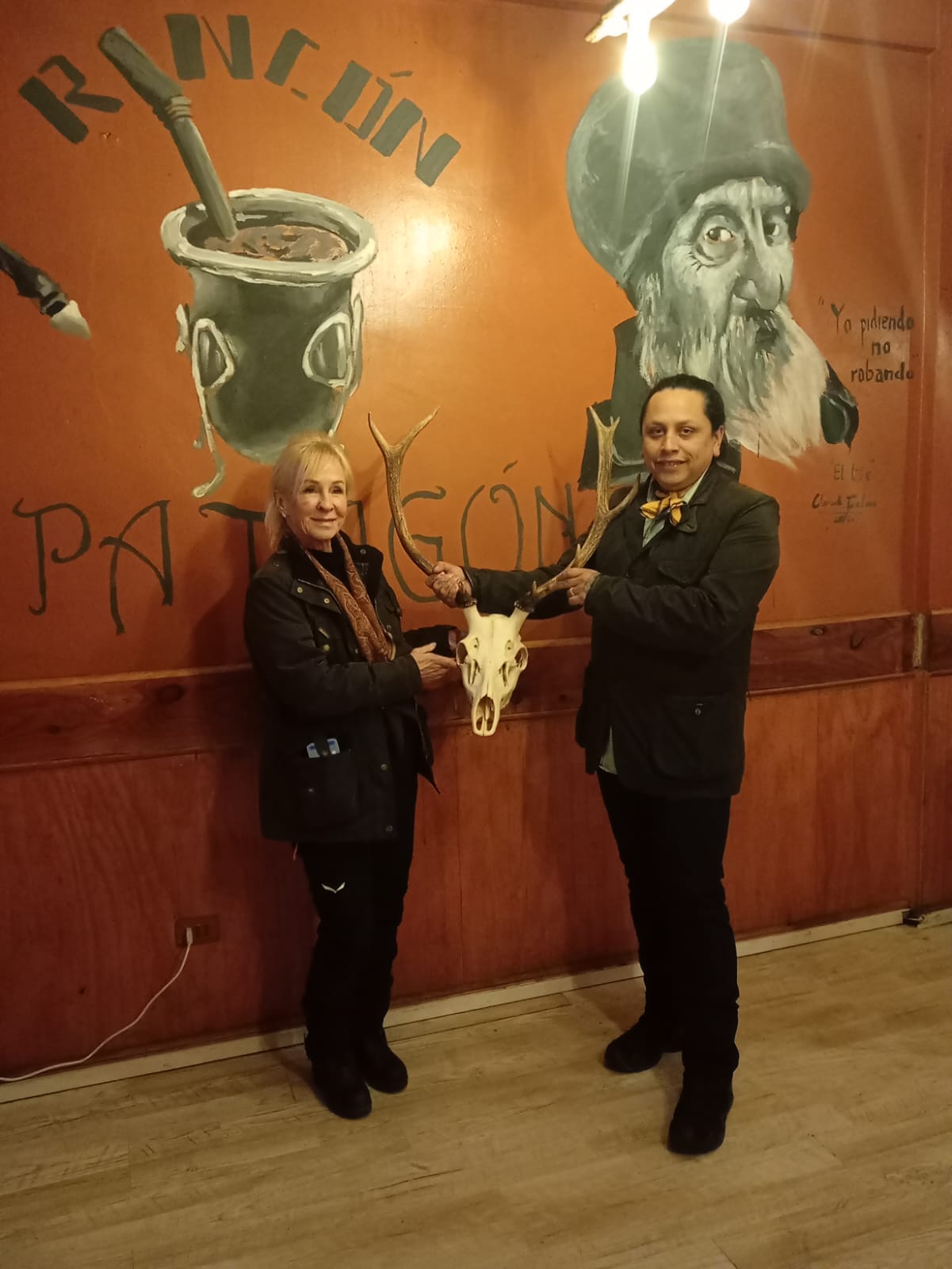 Caza Cerdo Jabalí ,Ciervo Colorado, Faisanes 4 Días 3 Noches - Imagen 18