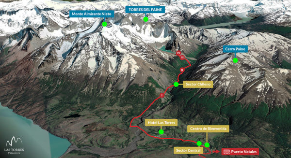 Ruta Patagonia Aysén Selknam  Full 15 Días. - Imagen 39