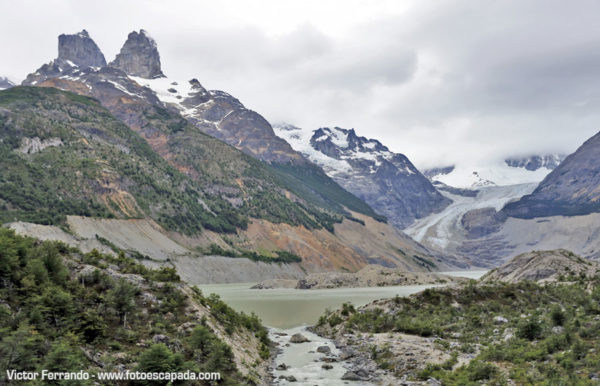 Ruta Patagonia Aysén Selknam  Full 15 Días. - Imagen 2