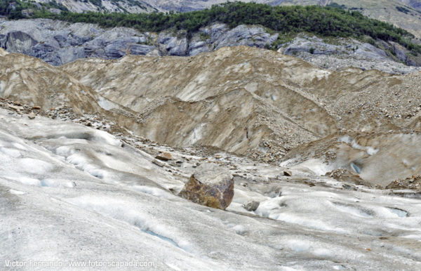 Ruta Patagonia Aysén Selknam  Full 15 Días. - Imagen 5
