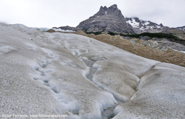 Ruta Patagonia Aysén Selknam  Full 15 Días. - Imagen 8