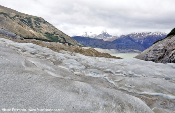Ruta Patagonia Aysén Selknam  Full 15 Días. - Imagen 9