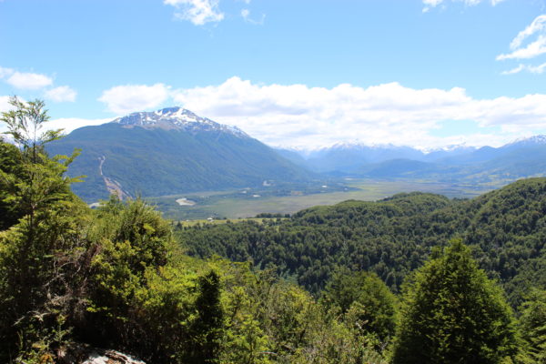 Bahía Murta  Trekking  - Cabalgata  Torres  del Avellano 6  Días 5 Noches - Imagen 9