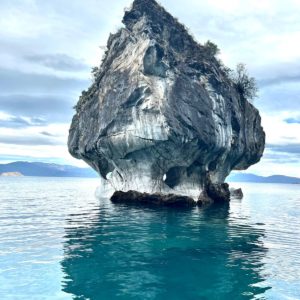 Programa  Capillas  de  Mármol  ,Seis  laguna   3 Días  2  Noches