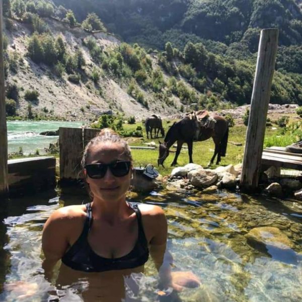 Murta Ruta Cabalgata,Termas del  Engaño Full día. - Imagen 12
