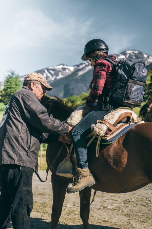 Murta Ruta Cabalgata,Termas del  Engaño Full día. - Imagen 19
