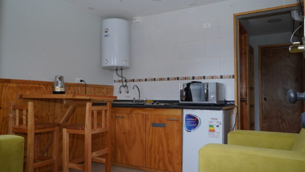 Departamento  1 Cipres Ruta-kaiken - Imagen 7