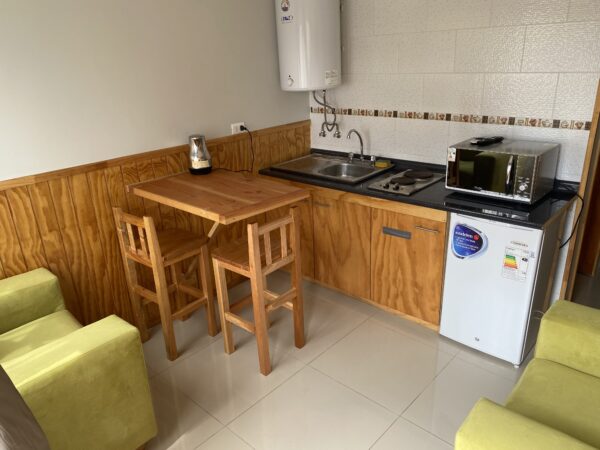 Departamento  1 Cipres Ruta-kaiken - Imagen 5