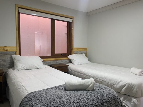 Departamento  1 Cipres Ruta-kaiken - Imagen 2