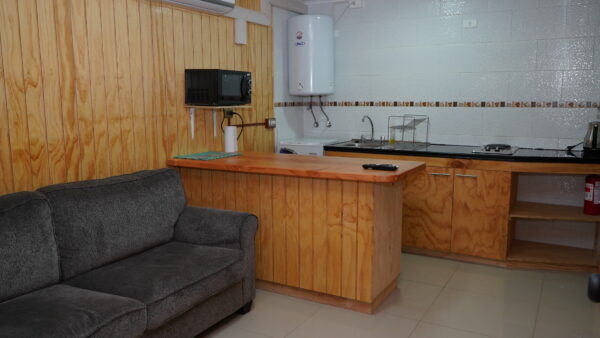 Departamento  3 Lenga. Ruta Kaikén - Imagen 8