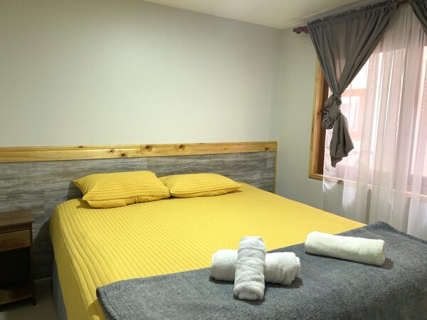 Departamento  3 Lenga. Ruta Kaikén - Imagen 7