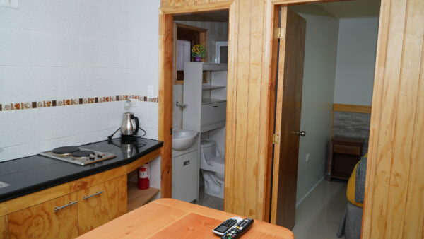 Departamento  3 Lenga. Ruta Kaikén - Imagen 5