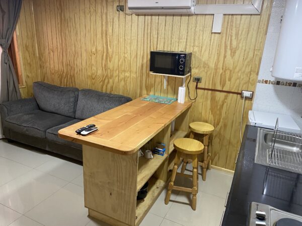 Departamento  3 Lenga. Ruta Kaikén - Imagen 4