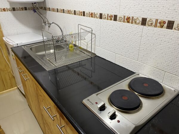 Departamento  3 Lenga. Ruta Kaikén - Imagen 3
