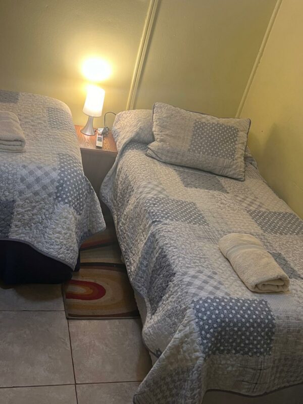 Dormitorio  2  Lengas, Sueño  de  Lucio - Imagen 4