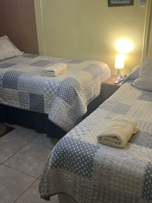 Dormitorio  2  Lengas, Sueño  de  Lucio - Imagen 3