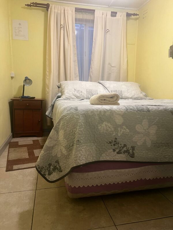 Dormitorio  3  Ñire, Sueño  de  Lucio - Imagen 3