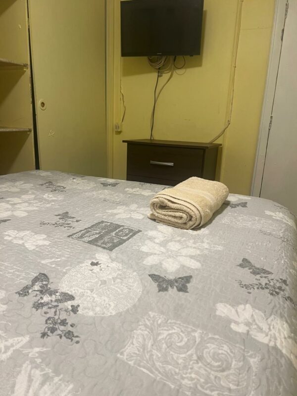 Dormitorio  3  Ñire, Sueño  de  Lucio - Imagen 2