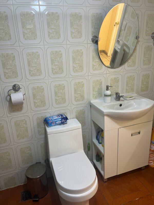 Dormitorio  3  Ñire, Sueño  de  Lucio - Imagen 4