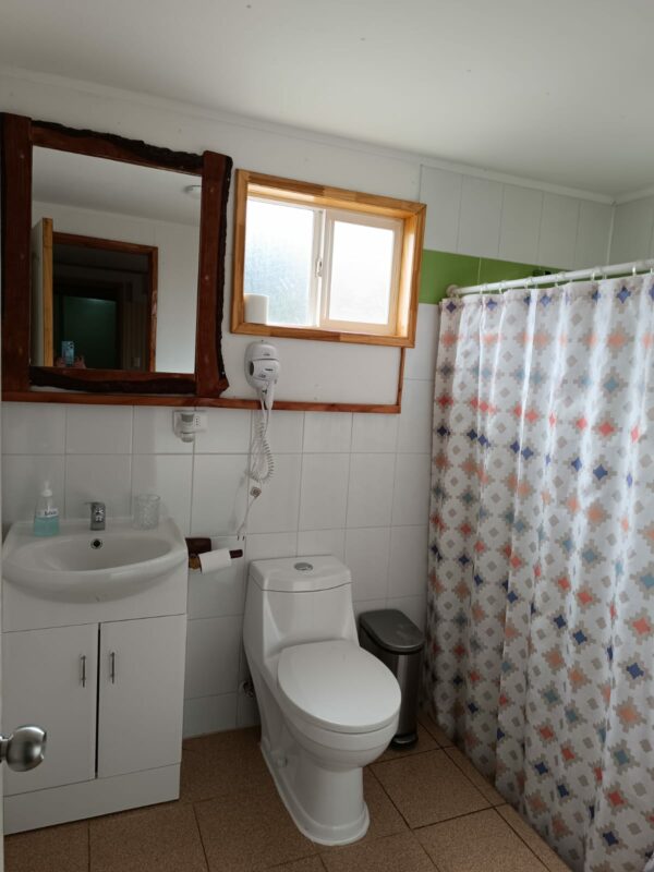 Dormitorio   1.Hostal Donde Lupe - Imagen 4