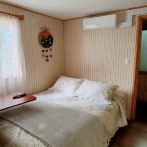 Dormitorio   1.Hostal Donde Lupe