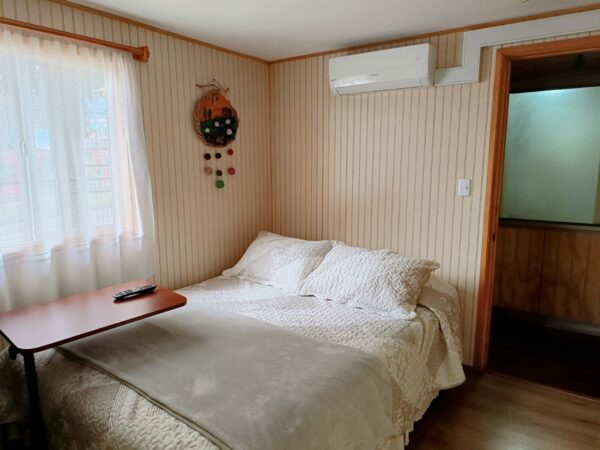 Dormitorio   1.Hostal Donde Lupe