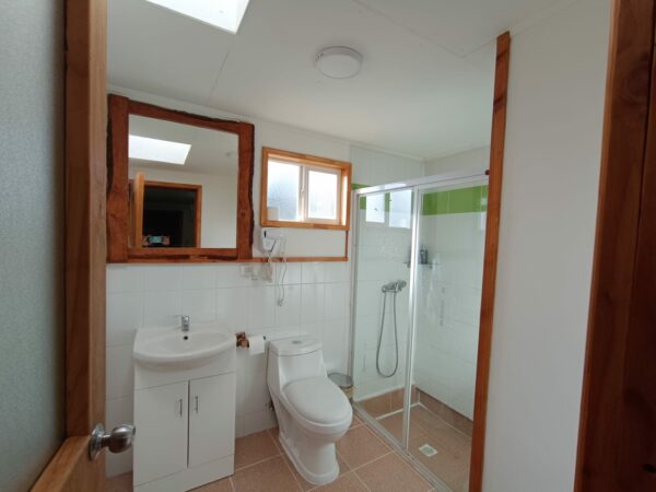 Dormitorio   3.Hostal Donde Lupe - Imagen 3