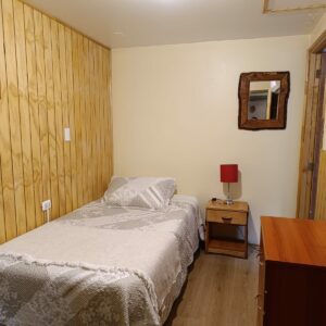 Dormitorio   3.Hostal Donde Lupe