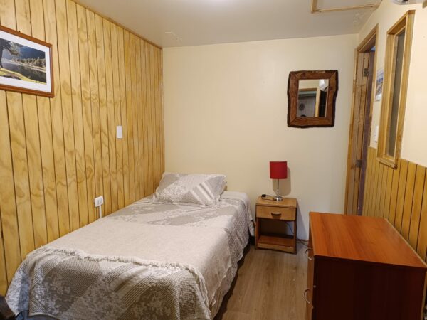 Dormitorio   3.Hostal Donde Lupe
